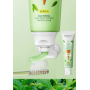 Зубная паста c зеленым чаем Images Stain Removal Green Tea Mint Toothpaste, 100 г