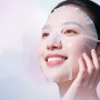 Зволожуюча маска для обличчя з пептидами лосося Hymey’s Salmon Peptide Hydrating Glow Mask, 25 мл