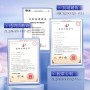 Зволожуюча маска для обличчя з пептидами лосося Hymey’s Salmon Peptide Hydrating Glow Mask, 25 мл
