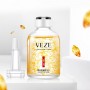 Омолаживающий тонер с частицами золота Veze Gold Luxury Line Carving Toner 50 мл