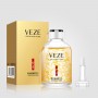 Омолаживающий тонер с частицами золота Veze Gold Luxury Line Carving Toner 50 мл