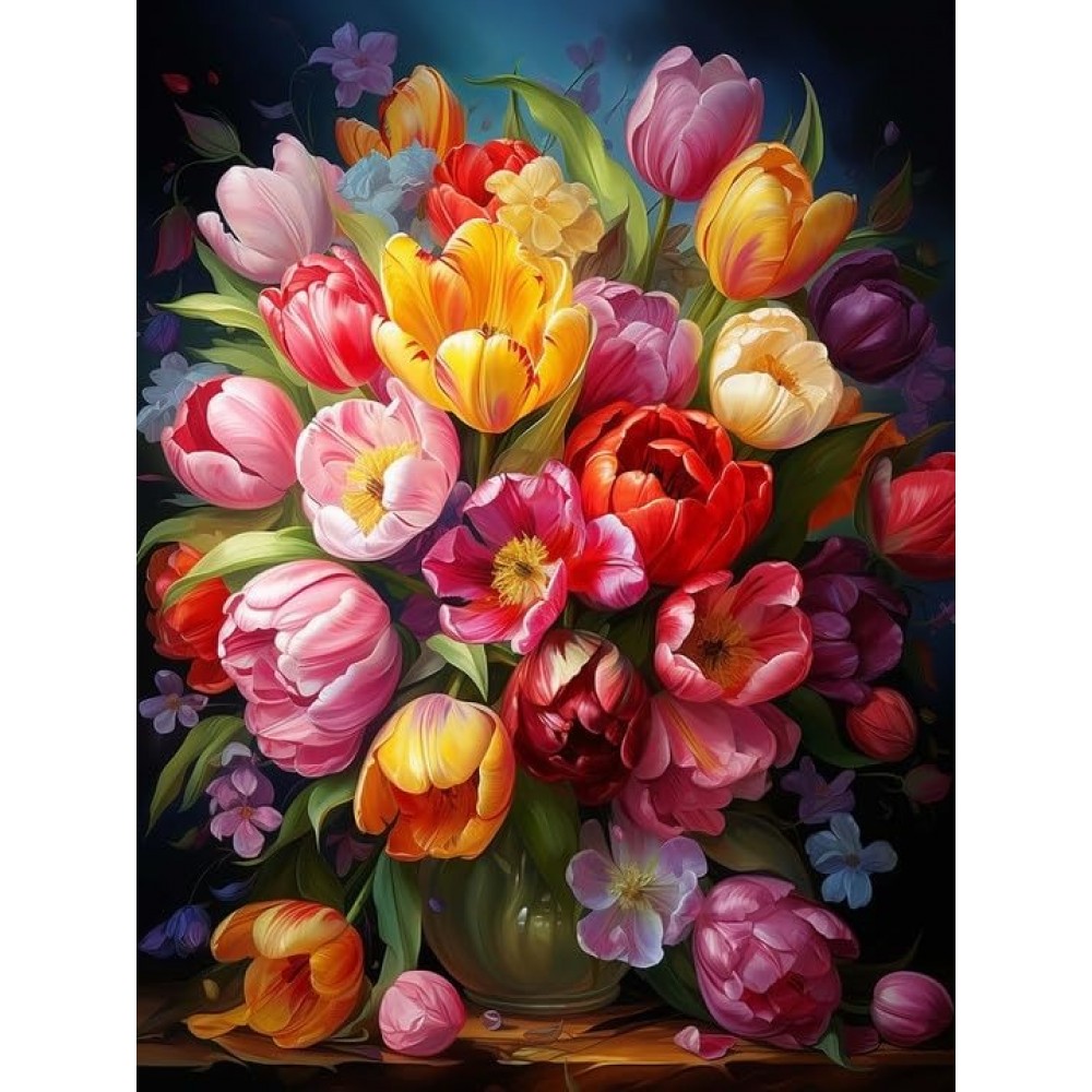 Алмазна мозаїка  Алмазна мозаїка