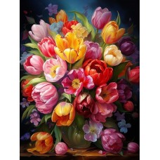 Алмазна мозаїка 