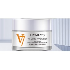 Глубокоувлажняющий крем для лица с легким тональным эффектом HYMEY’S V7 Deep Hydratiоn, 50 г