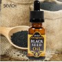 Уцінка. Олія для волосся відновлююча з екстрактом чорного кмину Sevich Black Seed Oil, 20 мл