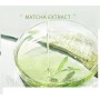 Маска глиняная для лица на основе зеленого чая матча, Laikou Longjing Matcha Green Clay, 5 г*12 шт