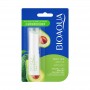 Бальзам для губ, нічна маска з екстрактом авокадо Bioaqua Gentle Avocado 2,7 г