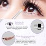 Сыворотка усилитель роста ресниц и бровей BIOAQUA Nourishing Liquid Eyelashes, 7 мл