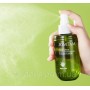 Спрей для лица и тела увлажняющий с экстрактом алоэ вера Jomtam Aloe Vera Moisturizing Spray, 160 мл