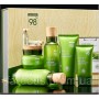 Набір з 6 косметичних засобів для обличчя та шиї Images Aloe Vera 98%