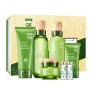 Набір з 6 косметичних засобів для обличчя та шиї Images Aloe Vera 98%