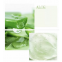 Набор из 6 косметических средств для лица и шеи Images Aloe Vera 98%