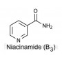 Подарочный набор косметики для лица VENZEN Niacinome, 5 предметов