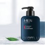 Подарунковий набір косметики для чоловіків Venzen Men 5 в 1