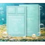 УЦЕНКА. Набор по уходу за лицом Blue Nifangco Ocean Pearl Hyaluronic Acid, 5 шт./упак.