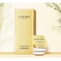 Маска нічна з екстрактом ікри та нікотиномідом, LUOFMISS Caviar Nicotinamide Luxurious Mask, 7г