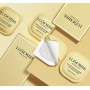 Маска нічна з екстрактом ікри та нікотиномідом, LUOFMISS Caviar Nicotinamide Luxurious Mask, 7г