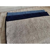 Уцінка. Набір килимків для ванної, спальні, передпокою. Мікс