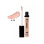 Консилер для лица кремовый, MENOW Liquid Concealer Cream 5.5 мл, оттенок №3