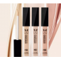 Консилер для лица кремовый, MENOW Liquid Concealer Cream 5.5 мл, оттенок №3