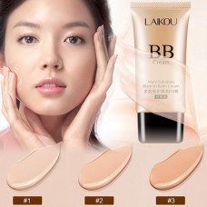 BB крем тональний, Laikou Multi Solutions Blemish Balm Cream, тон Natural