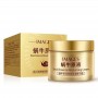 Крем для обличчя зволожуючий з муцином равлика Snail Essence Moisturizing Cream Images, 50г