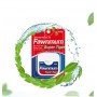 Зубна нитка Roll dental floss з ароматом м’яти, 50 м