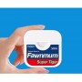 Зубная нить Roll dental floss с ароматом мяты, 50 м