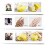 УЦІНКА. Віск для рук та нігтів з молоком та медом Milk Honey Hand Wax ,120 г