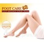 Крем-скраб для ног отшелушивающий FOOT CARE BIOAQUA, 180 г